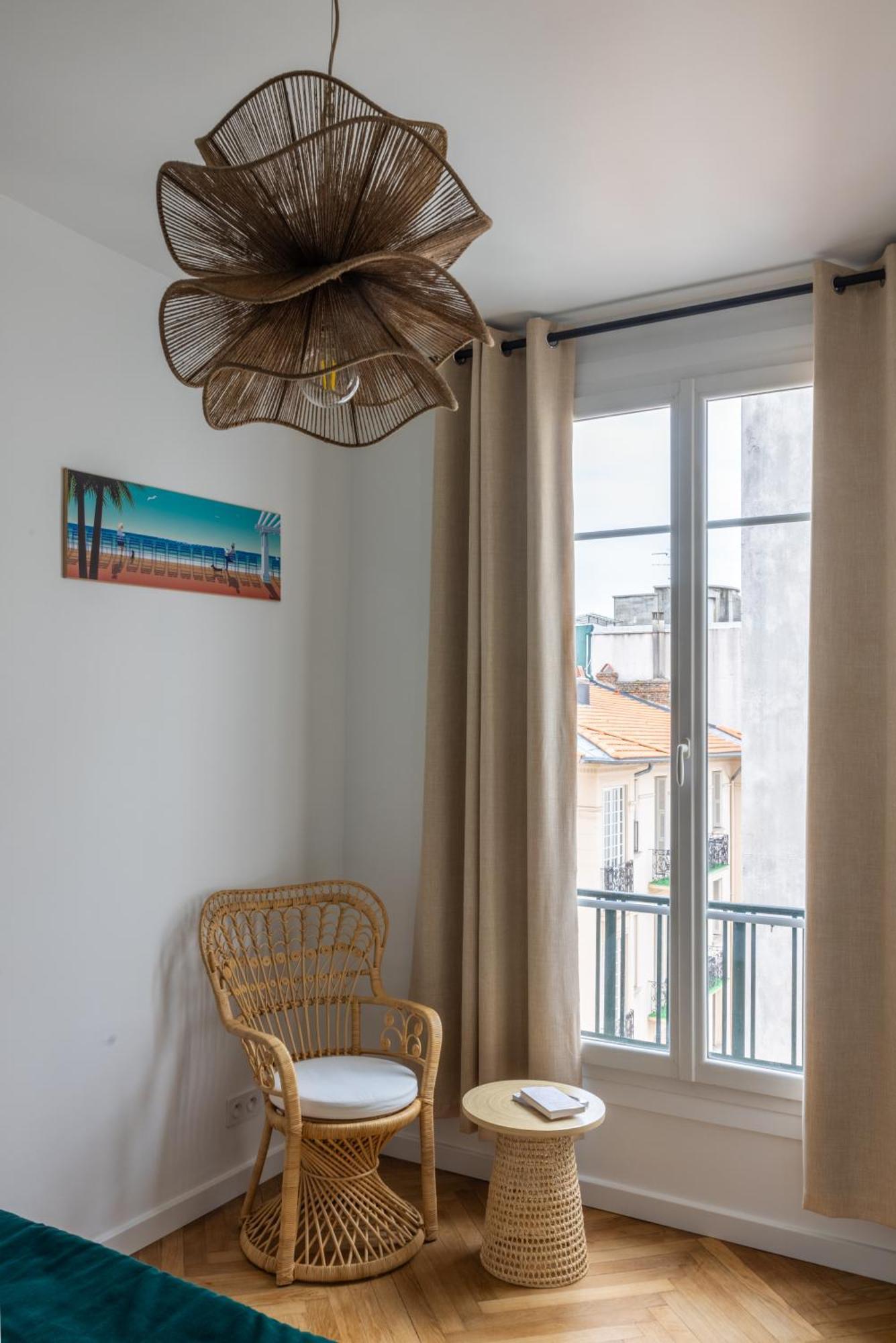 Appartement Serenity Chic Center