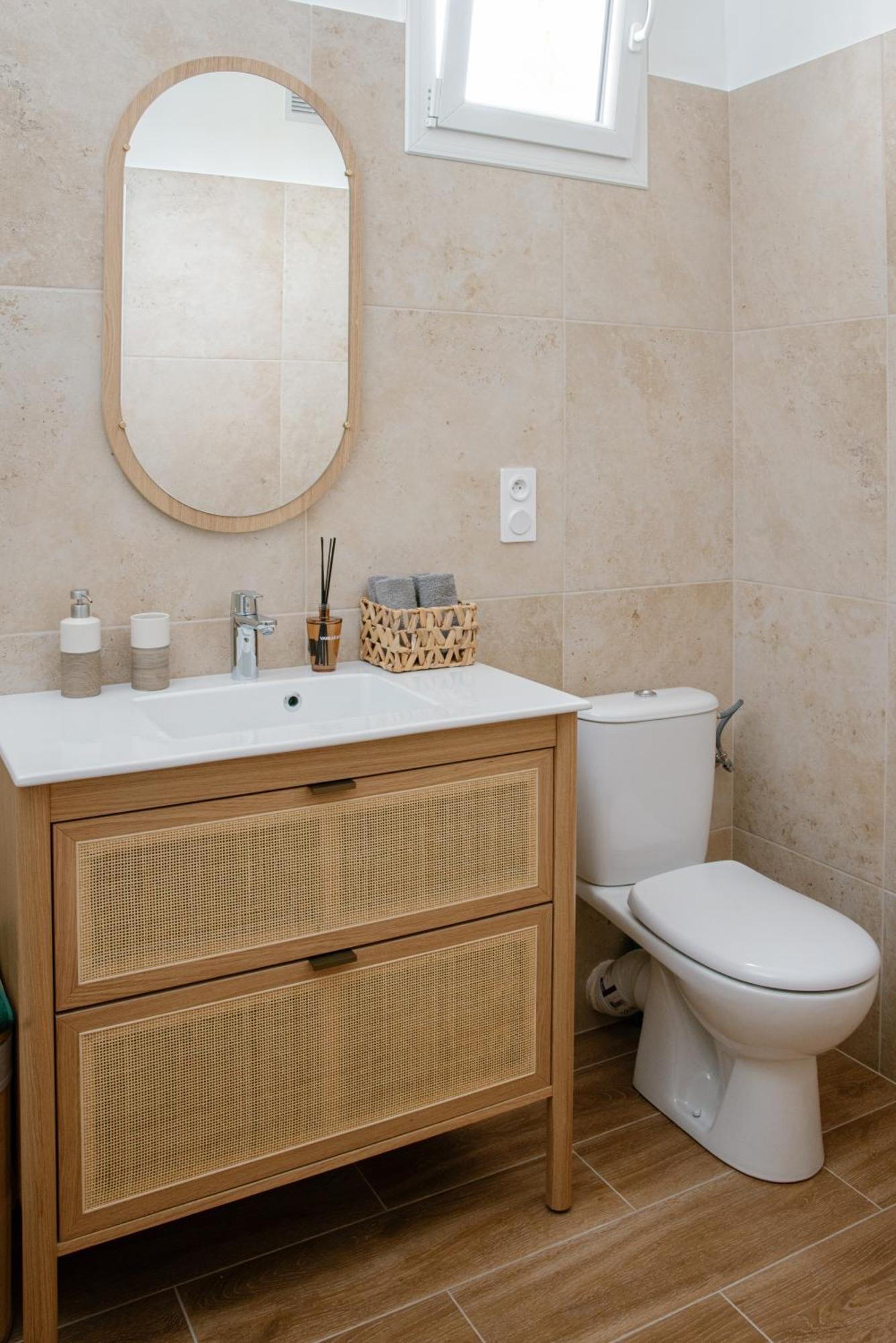 Apartment Serenity Chic Center